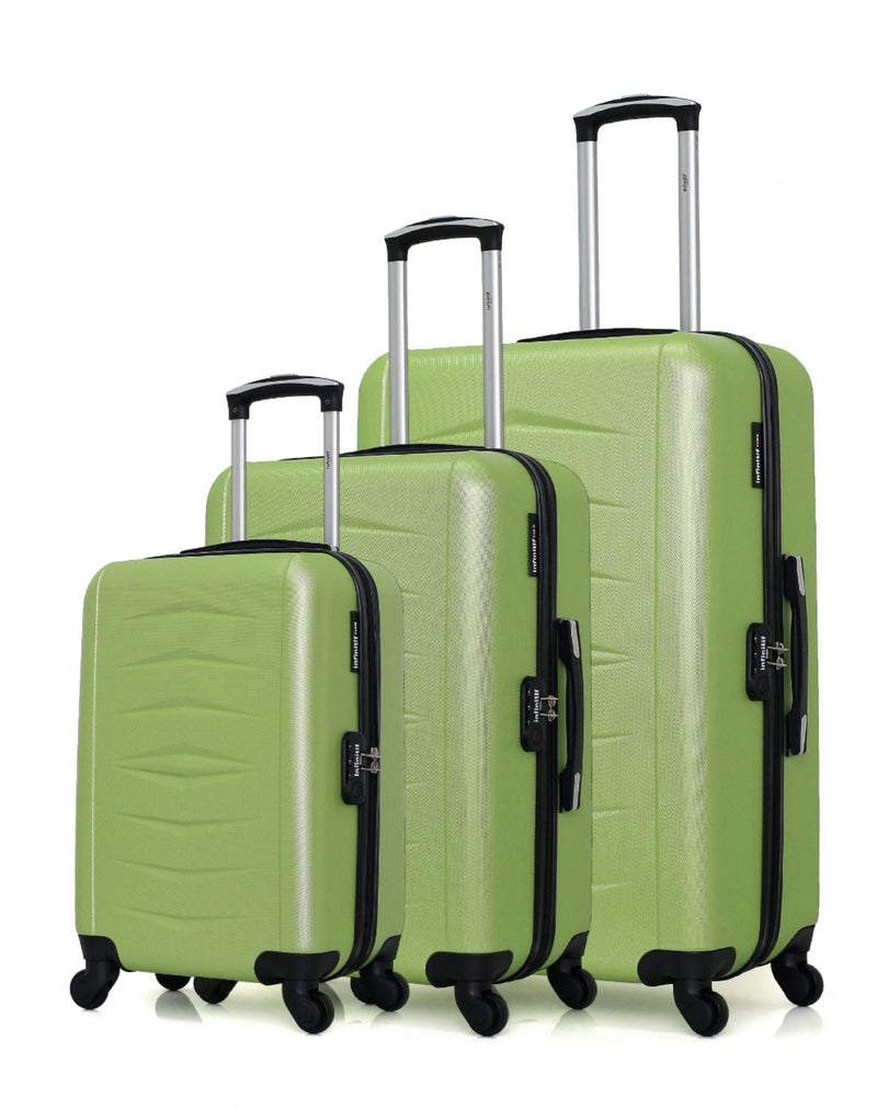 3 Luggage Set OVIEDO