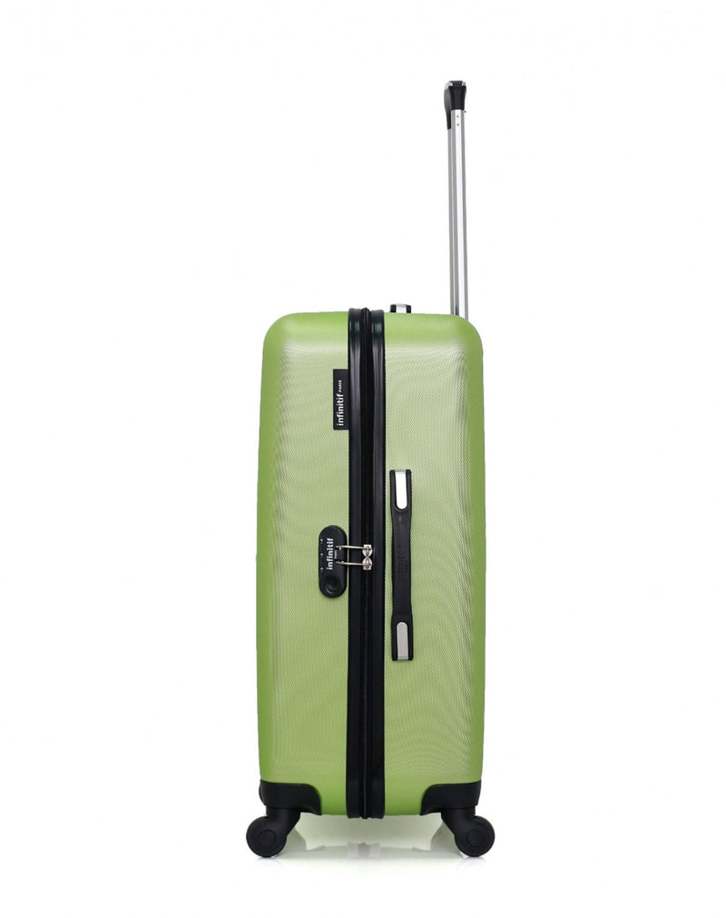 Medium Suitcase 65cm OVIEDO