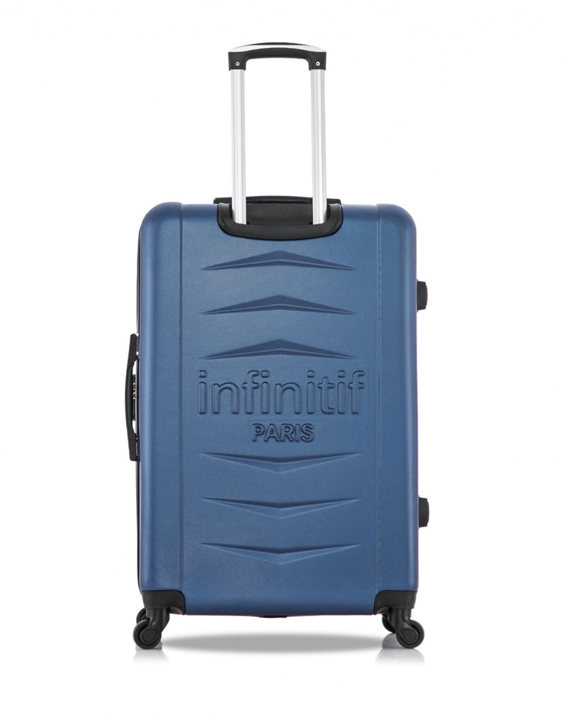 Large Suitcase 75cm OVIEDO