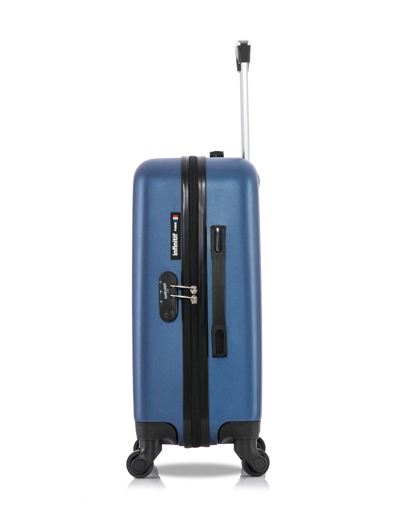 2 Luggage Set OVIEDO-H