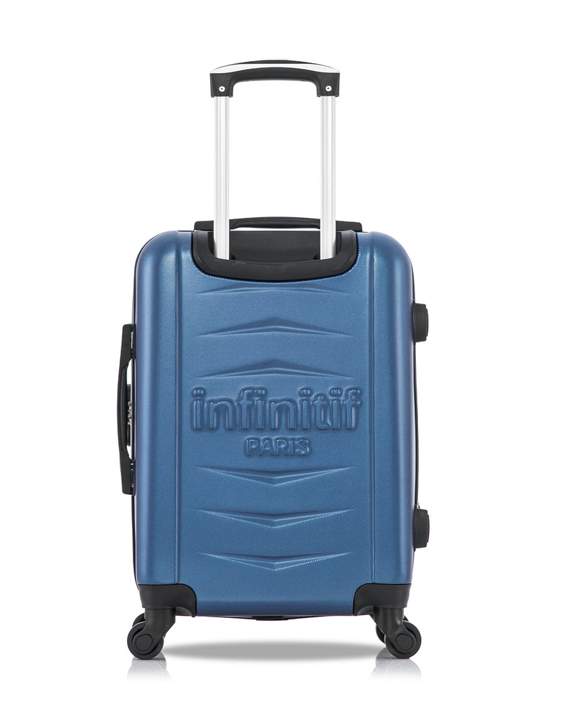 2 Luggage Set OVIEDO-H