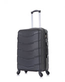 Medium Suitcase 65cm PICASSO
