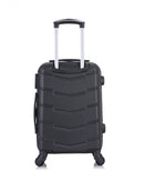 Cabin Luggage 55cm PICASSO