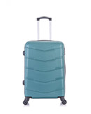 Medium Suitcase 65cm PICASSO