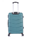 Medium Suitcase 65cm PICASSO