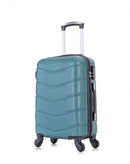 Cabin Luggage 55cm PICASSO