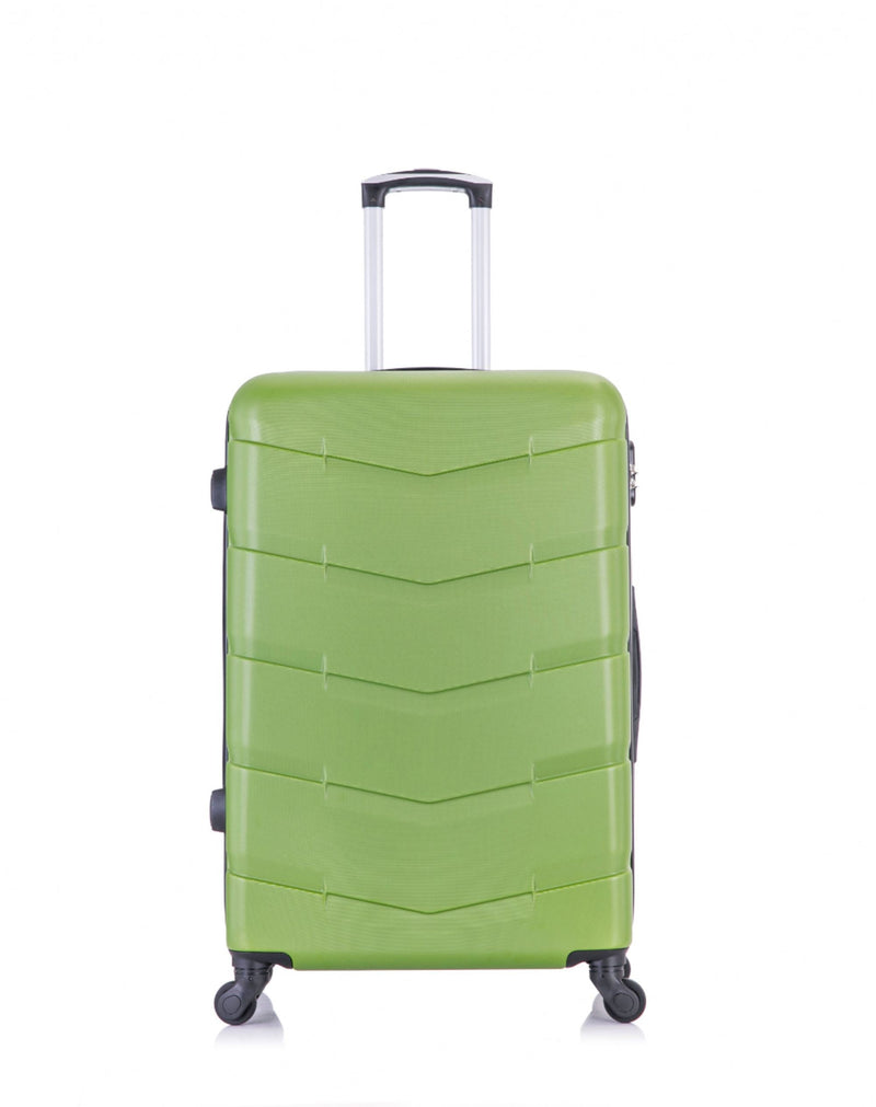 Large Suitcase 75cm PICASSO