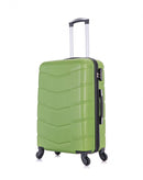 Medium Suitcase 65cm PICASSO