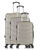 3 Luggage Set PICASSO