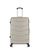 Large Suitcase 75cm PICASSO