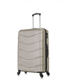 Large Suitcase 75cm PICASSO