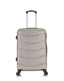 Medium Suitcase 65cm PICASSO