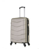 Medium Suitcase 65cm PICASSO