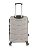 Medium Suitcase 65cm PICASSO
