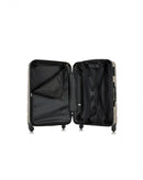 Medium Suitcase 65cm PICASSO