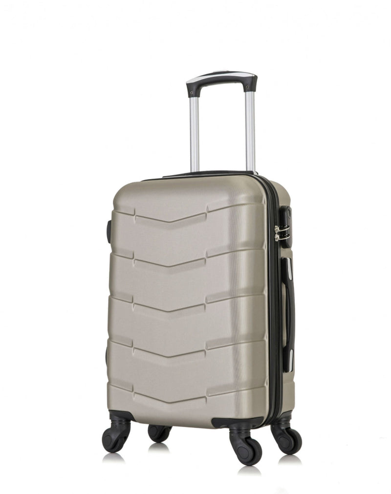 Cabin Luggage 55cm PICASSO