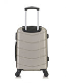 Cabin Luggage 55cm PICASSO