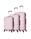 3 Luggage Set PICASSO