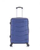 Medium Suitcase 65cm PICASSO