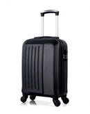 Cabin Luggage 55cm VESUVIO-E