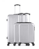 3 Luggage Set VESUVIO-P