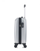 Cabin Luggage 55cm VESUVIO-E