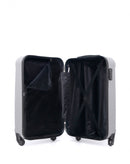 Cabin Luggage 55cm VESUVIO-E