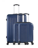 3 Luggage Set VESUVIO-P