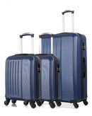 3 Luggage Set VESUVIO-P