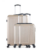 3 Luggage Set VESUVIO-P