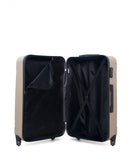 3 Luggage Set VESUVIO-P