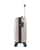 Cabin Luggage 55cm VESUVIO-E