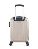 Cabin Luggage 55cm VESUVIO-E