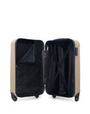 Cabin Luggage 55cm VESUVIO-E