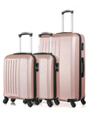 3 Luggage Set VESUVIO-P