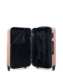 3 Luggage Set VESUVIO-P