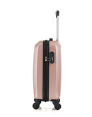 Cabin Luggage 55cm VESUVIO-E
