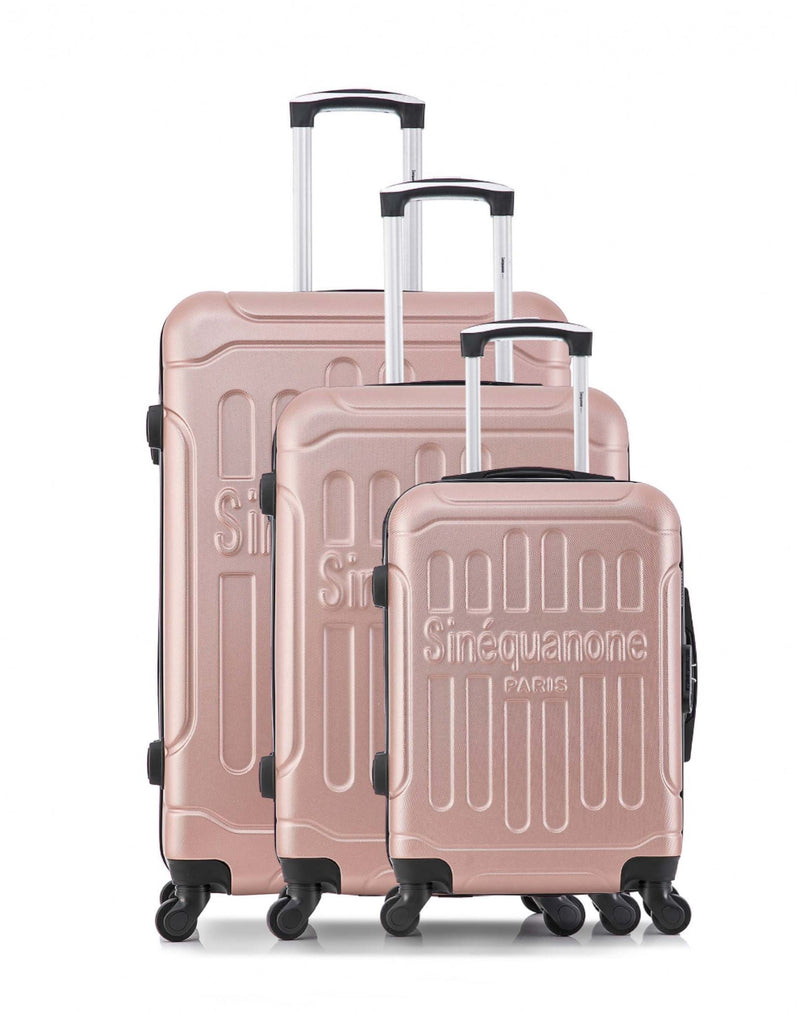 3 Luggage Set HEMERA