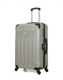 3 Luggage Set HARLEM-A