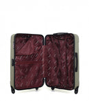 3 Luggage Set HARLEM-A