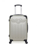 Medium Suitcase 65cm HARLEM-A