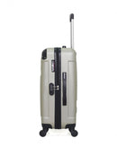 Medium Suitcase 65cm HARLEM-A