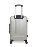 Medium Suitcase 65cm HARLEM-A