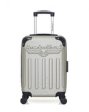 Underseat Luggage 46cm HARLEM-E