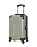 Underseat Luggage 46cm HARLEM-E