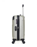 Underseat Luggage 46cm HARLEM-E