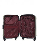 Underseat Luggage 46cm HARLEM-E