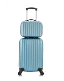 2 Luggage Set VOLGA-H