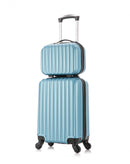 2 Luggage Set VOLGA-H