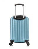 2 Luggage Set VOLGA-H
